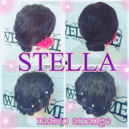 ゆるっと♪　maico arrange☆