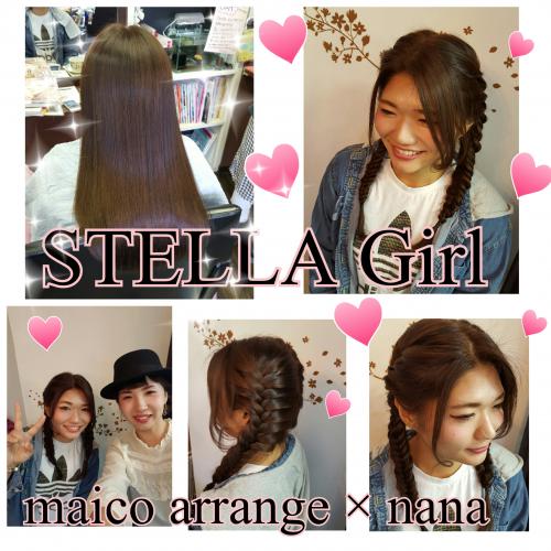 LOVE　girl　‼‼