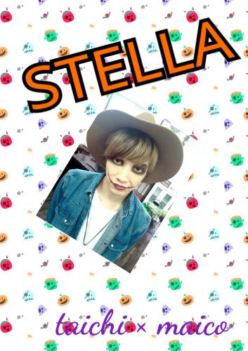10月スタートーーー！