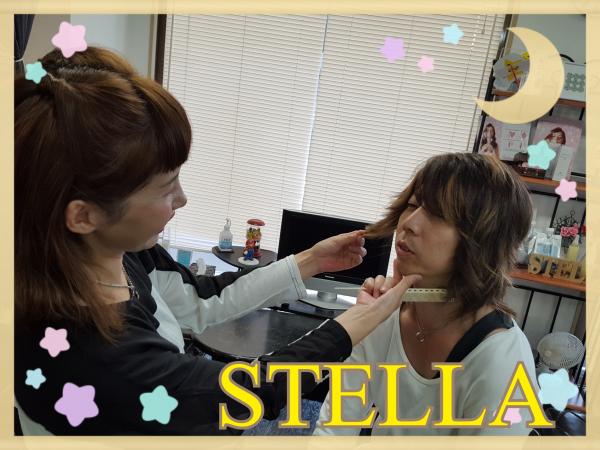 オフショット☆