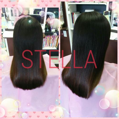 艶々hair