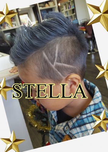 ステラboy