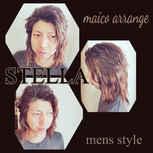 メンズstyle♪