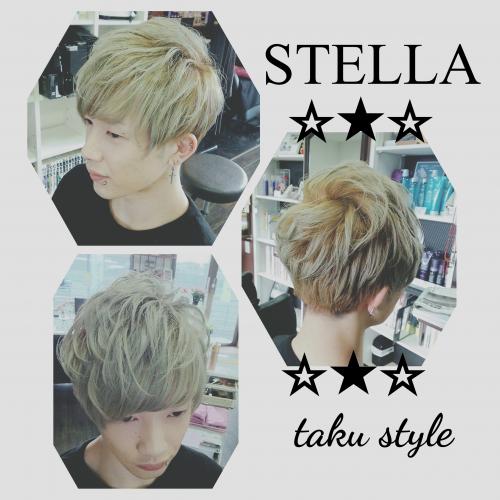 メンズstyle☆