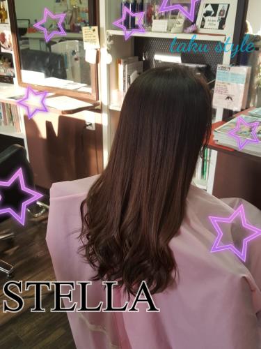 NEW☆ナノアクア‼(トリートメント)