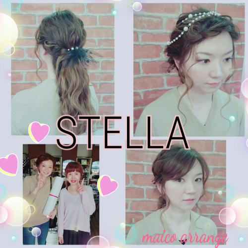 ヘアビューロン♪