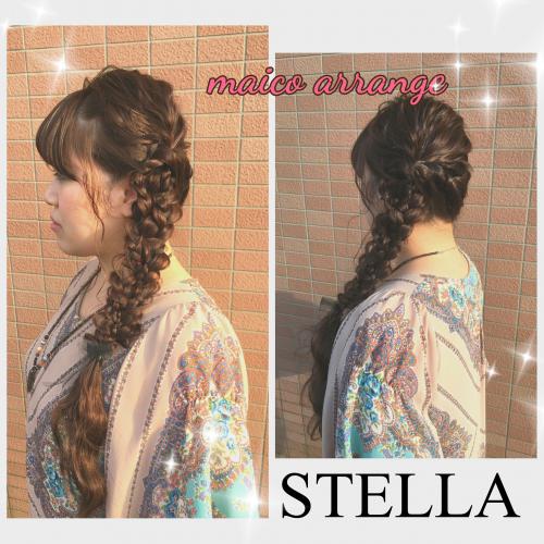 maico arrange♥