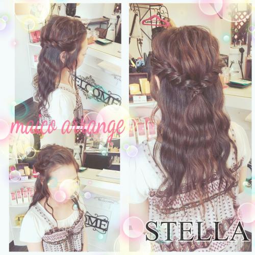 maico arrange♥