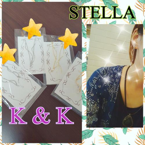 K & K♥