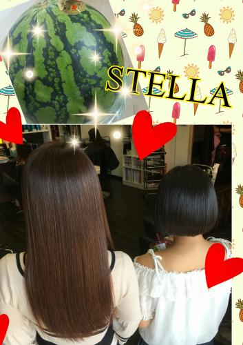 仲よしな♥