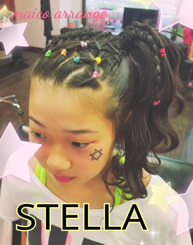 ダンスgirl♪♪♪