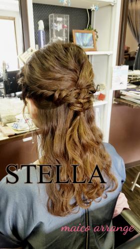 maico arrange♥