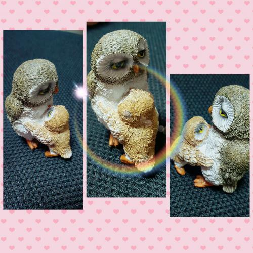 シュールでいて、奥深い