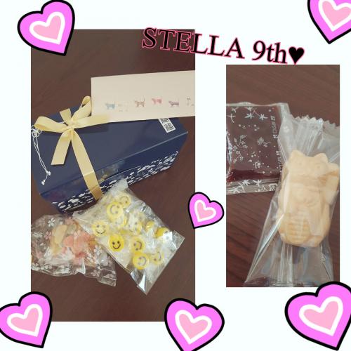 ありがとうございます♥