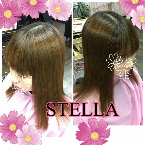 ツヤッツヤ✨