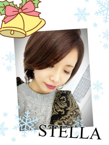 ヘアドネーション✨