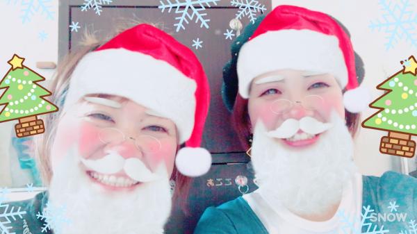メリークリスマス♥♥♥