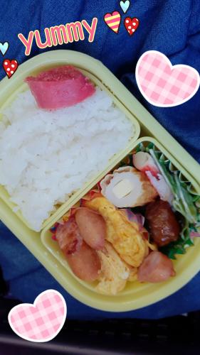 わーい(*^^*)♥♥♥