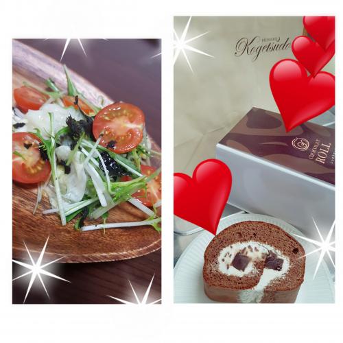 いただきもの♥