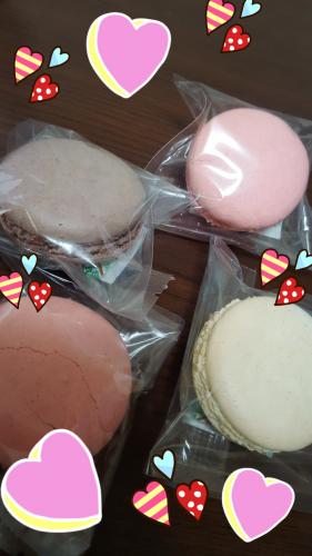 ほっこり♥