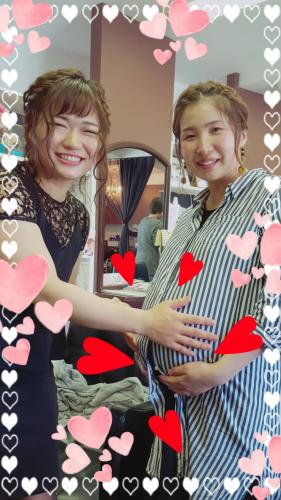 ハッピーオーラ♥♥♥