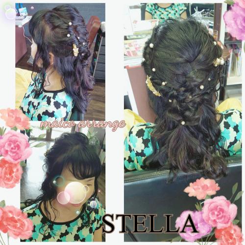 maico arrange♥