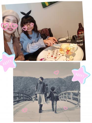 思い出♥