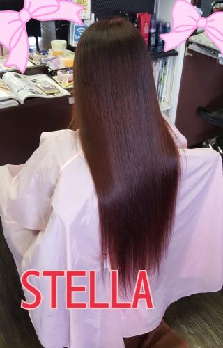 シルキートリートメント ♥　　TOKIOインカラミ　✨