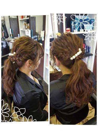 maico arrange♥