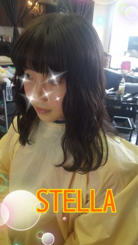 アッシュ♪