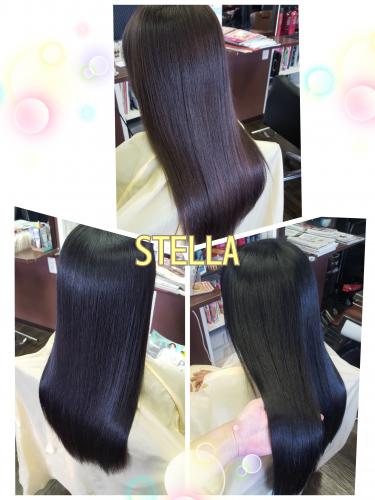 シルキートリートメント✨