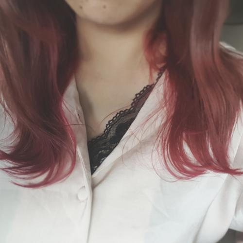 チェリーピンク❤