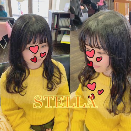 かわい子ちゃん❤️